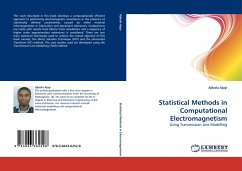 Statistical Methods in Computational Electromagnetism - Ajayi, Ajibola