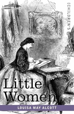 Cover Little Women