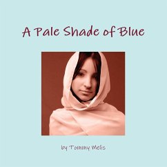 A Pale Shade of Blue - Melis, Tommy