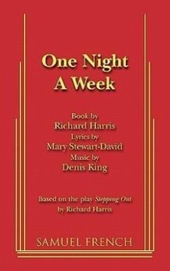 One Night a Week - Harris, Richard; Stewart-David, Mary; King, Denis