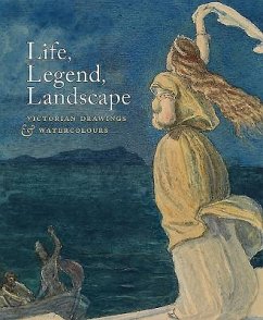 Life, Legend, Landscape - Selbourne, Joanna