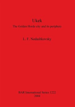 Ukek - Nedashkovsky, L. F.