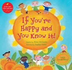 If You're Happy and You Know It! [with CD (Audio)] - Mcquinn, Anna