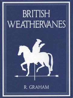 Rodney Graham: British Weathervanes - Blazwick, Iwona