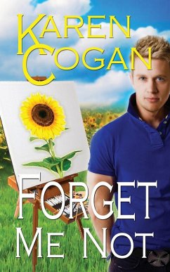 Forget Me Not - Cogan, Karen