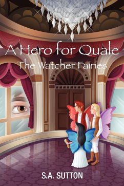 Cover A Hero for Quale