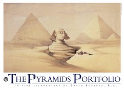 The Pyramids Portfolio - Roberts R a, David
