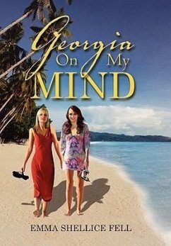 Georgia on My Mind - Fell, Emma Shellice