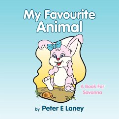 My Favourite Animal - Laney, Peter E.