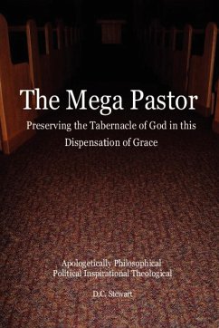 The Mega Pastor