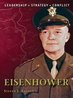 Eisenhower - Zaloga, Steven J