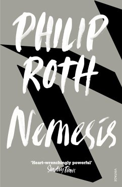 Nemesis - Roth, Philip