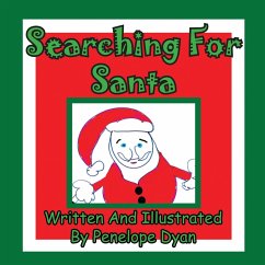 Searching For Santa - Dyan, Penelope