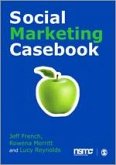Social Marketing Casebook