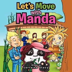 Let's move with Manda - Stacy, Lorraine