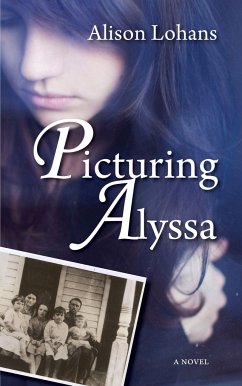 Picturing Alyssa - Lohans, Alison