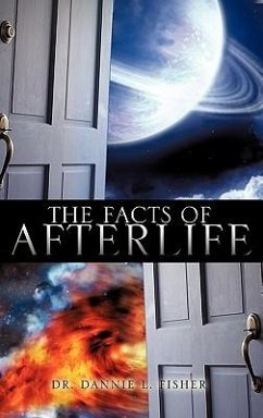 The Facts of Afterlife - Fisher, Dannie L