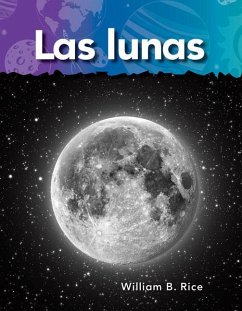 Las Lunas - Rice, William