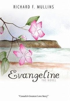 Evangeline the Novel