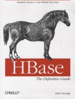 Cover HBase