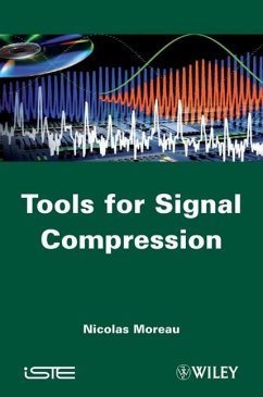 Tools for Signal Compression - Moreau, Nicolas