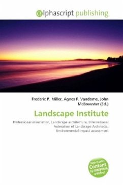 Landscape Institute