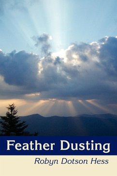 Feather Dusting - Hess, Robyn Dotson