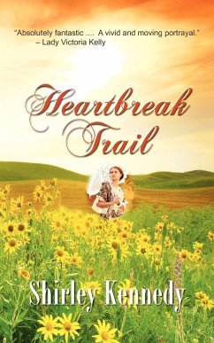 Heartbreak Trail - Kennedy, Shirley