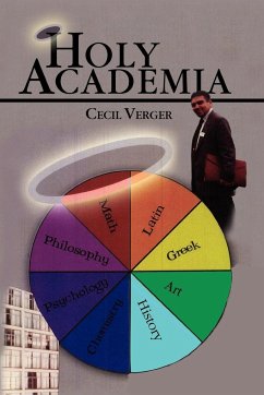 Holy Academia