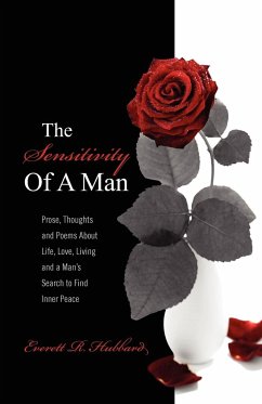 The Sensitivity of a Man - Hubbard, Everett R.