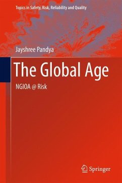The Global Age - Pandya, Jayshree