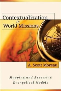 Contextualization in World Missions - Moreau, A.