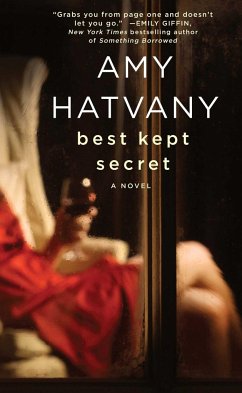 Best Kept Secret - Hatvany, Amy