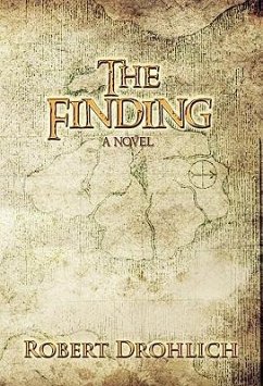 The Finding - Drohlich, Robert