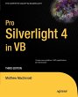 Pro Silverlight 4 in VB - Bild 1