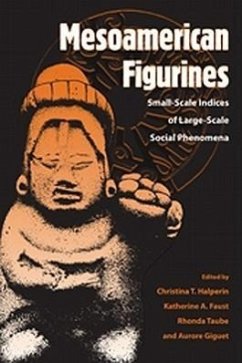 Mesoamerican Figurines