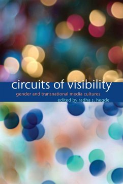 Circuits of Visibility - Hegde, Radha Sarma