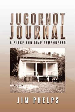 Jugornot Journal - Phelps, Jim