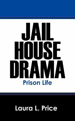 Cover Jail House Drama