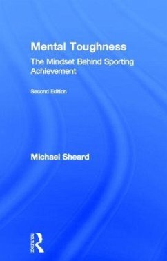 Mental Toughness - Sheard, Michael