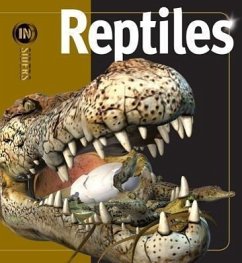Reptiles - Hutchinson, Mark