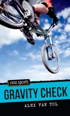 Gravity Check - Tol, Alex Van