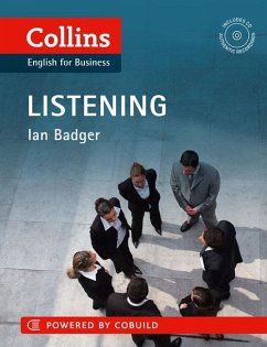 Business Listening - Badger, Ian