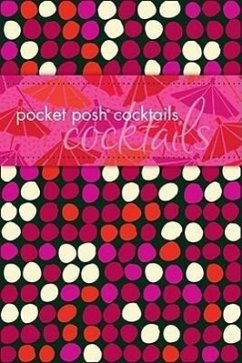 Pocket Posh Cocktails - Townsley, John