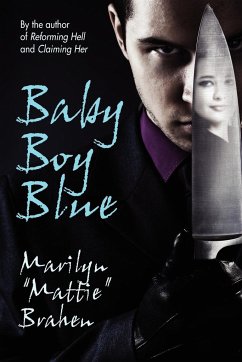 Baby Boy Blue - Brahen, Marilyn "Mattie"