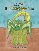 Kaysell the Dragon Pup