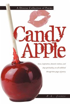 Candy Apple - Jones, F. L.