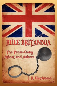 Rule Britannia - Hutchinson, J. R.