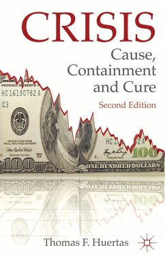 Crisis: Cause, Containment and Cure - T.;Loparo, Kenneth A.