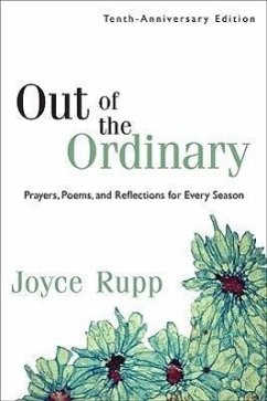 Out of the Ordinary - Rupp, Joyce